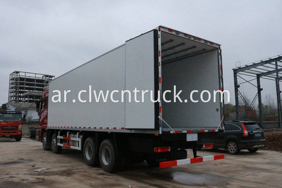 refrigerated trucks for sale 3